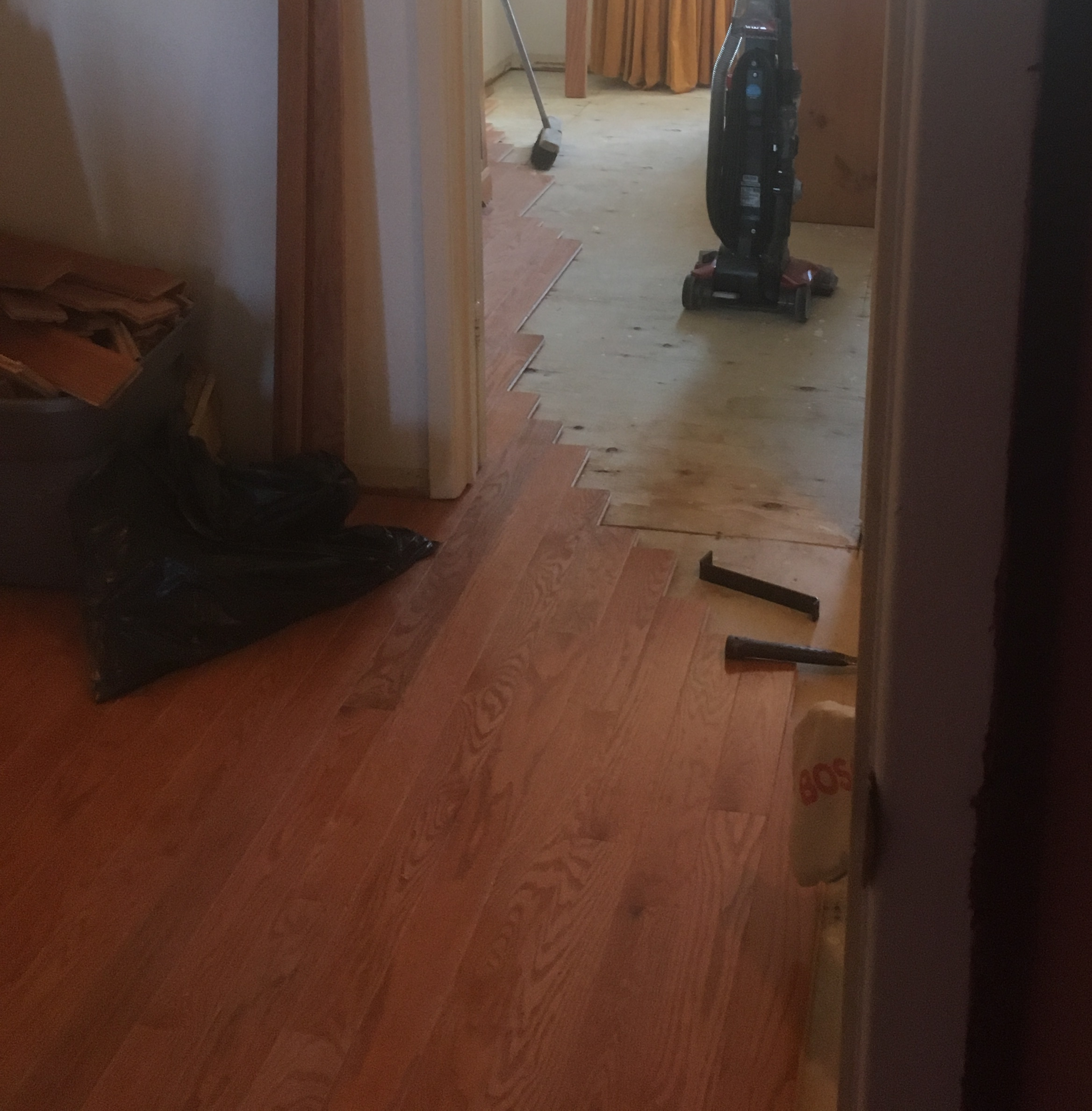 Standard Home Repairs